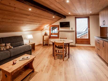 Maison Salina - Appartement N°8