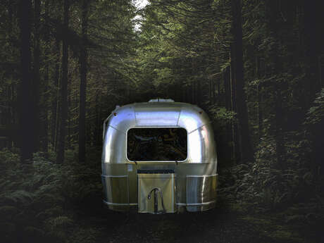 Mobile Homes - Compagnie Les Mangeurs d’Etoiles
