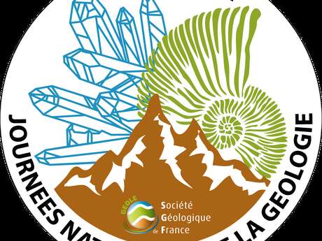 Journées Nationales de la Géologie : Balade au fil des contes géologiques
