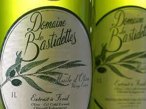 Domaine Les Bastidettes