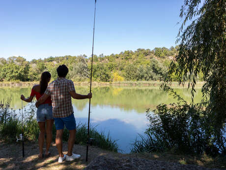 Camping Douce Provence