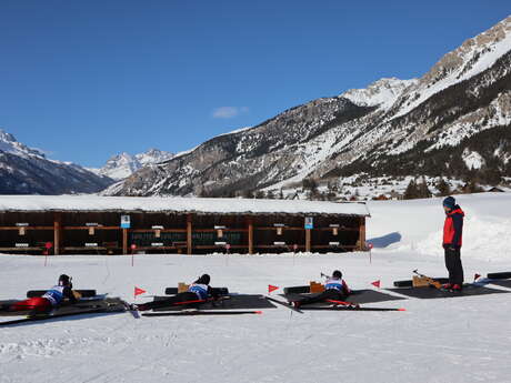 Open de Biathlon