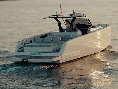 Alliance Yachts