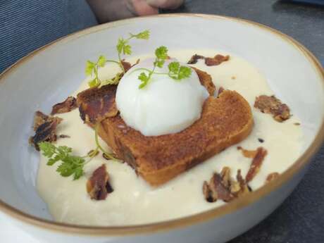 La Table des Heureux