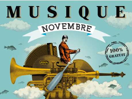 Festival Musique en Novembre