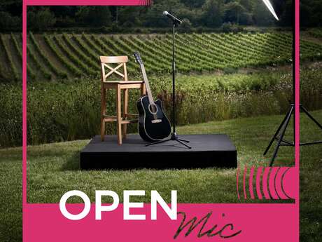 Open Mic