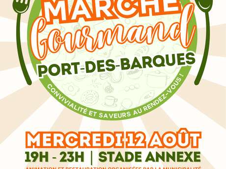 Marché Gourmand