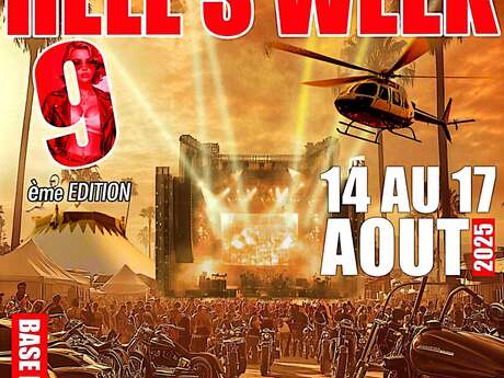 Hell's Week