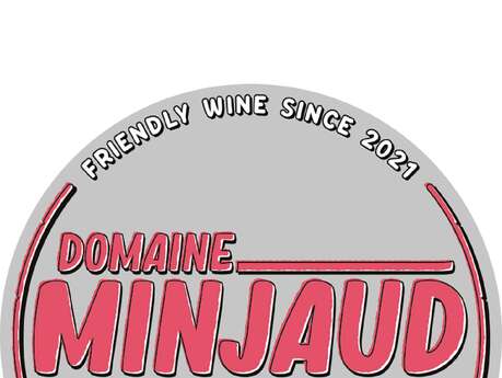 Domaine Minjaud