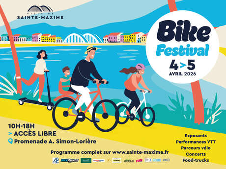 Bike Festival