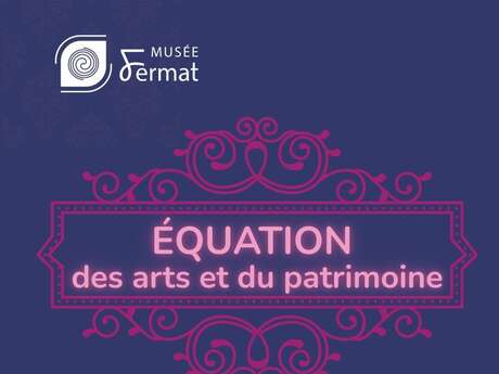 Atelier science au Musée Fermat