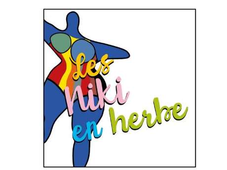 Exposition : Les Niki en herbe- Peintures et volumes