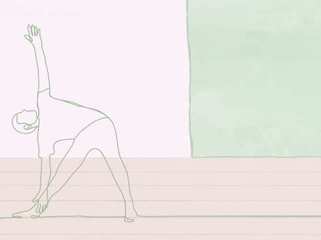 Gymnastique douce