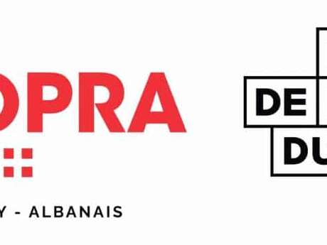 Com' les pros - Visite ECOPRA, industrie, production, usinage et emploi