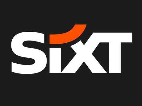 SIXT car rental and service with driver