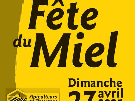 31ème Fête du Miel