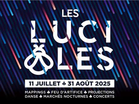 Festival des Lucioles