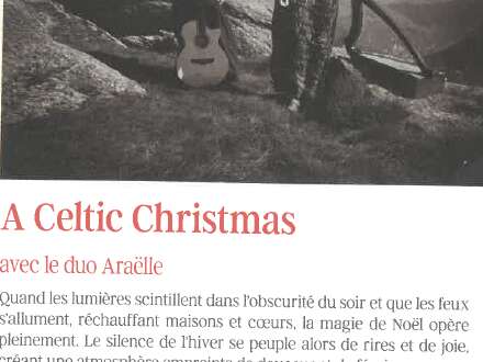 A Celtic Christmas