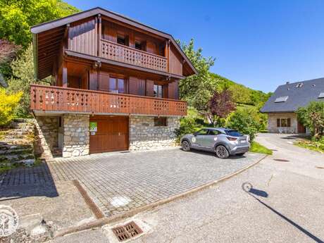 Gite Le Roc des Boeufs