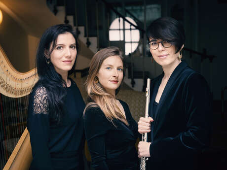 Trio Haydée