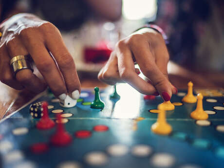 Concours de belote Concours de belote