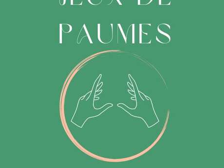 Jeux de paumes