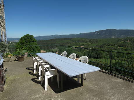 La Maison d'Angéline