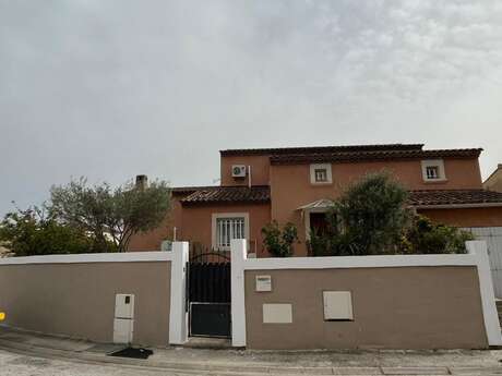 Villa - 102 m² - 8 pers