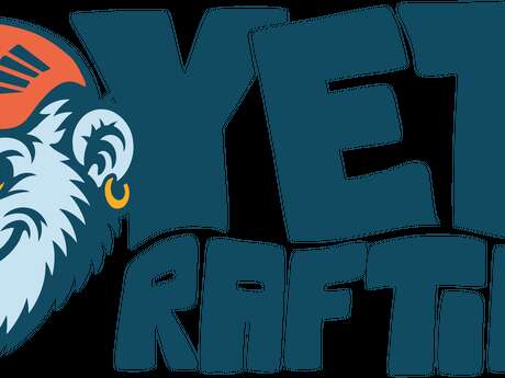 Yéti Rafting