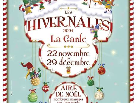 Les Hivernales