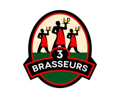 Les 3 Brasseurs