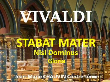 Concert : Vivaldi