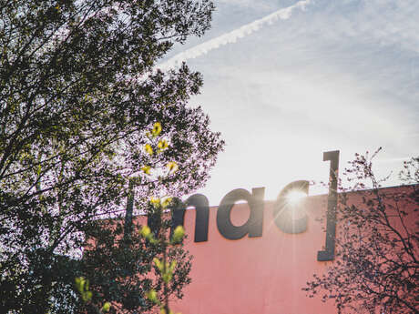 Al Sadd - Le [mac] hors les murs