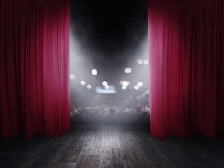 Carte blanche au théâtre amateur