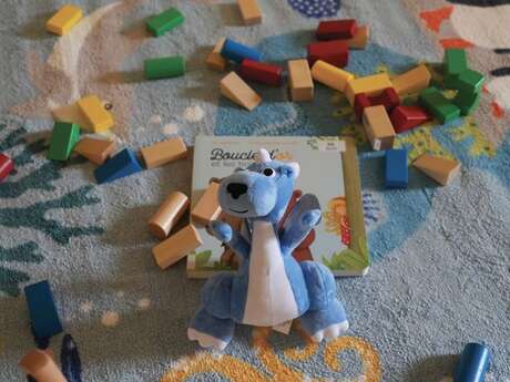 Les Noëls Insolites : Ateliers d'arts plastiques