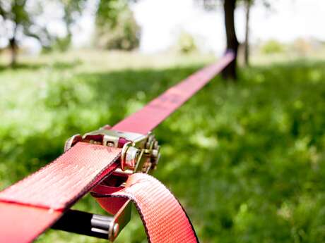 Slackline