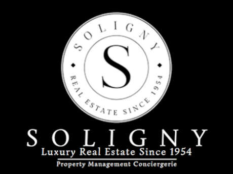 Agence Soligny