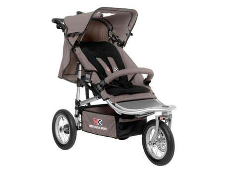 Little travellers - Childcare Equipment Rental