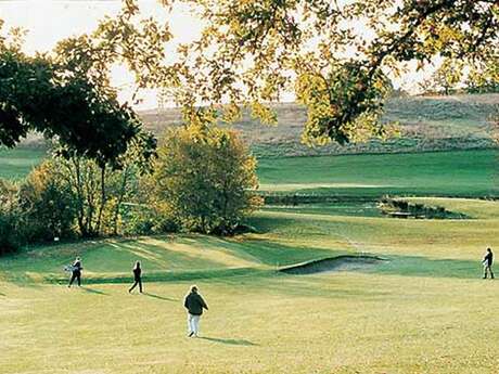Golf des Roucous