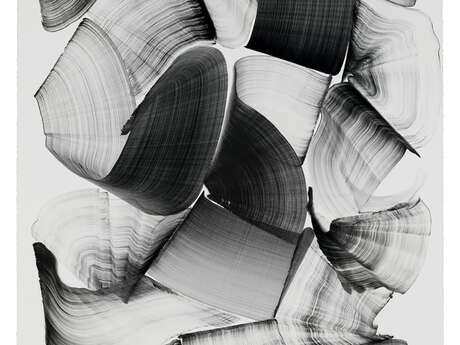 Exposition LEE BAE, En attendant