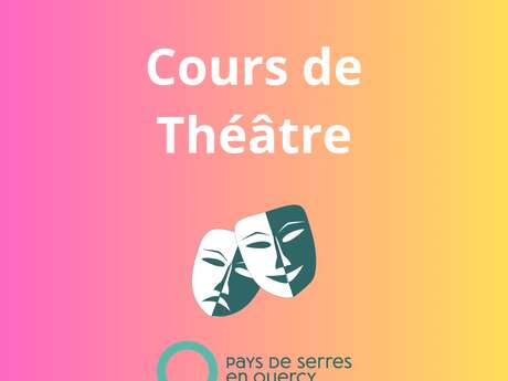 Ateliers Sel Soda : théâtre et sketchs comiques