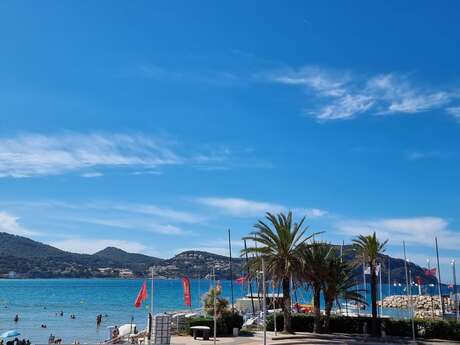 Anquetil - Appartement la Fauvette