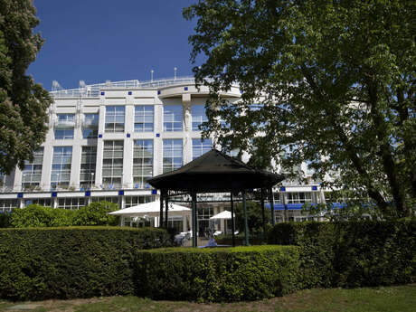 Vichy Célestins Spa Hôtel