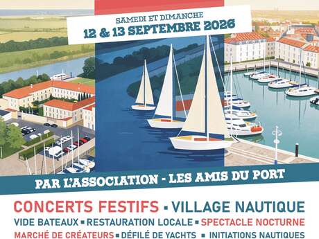 Fête du Port
