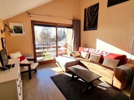 Location M. GOUTTEVIN Nicolas