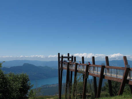 Sur les traces de la crémaillère