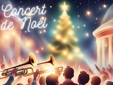 Concert de Noël