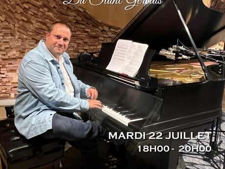 Les Estivales du Saint-Gervais - Concert Amaprod Les Estivales du Saint-Gervais - Concert Amaprod