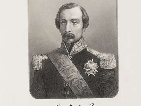 Conférence "La France en 1860, un tournant dans le règne de Napoléon III ?"