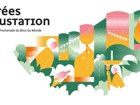 Soirée dégustation du  17 juillet, spéciale Fan de Chenin